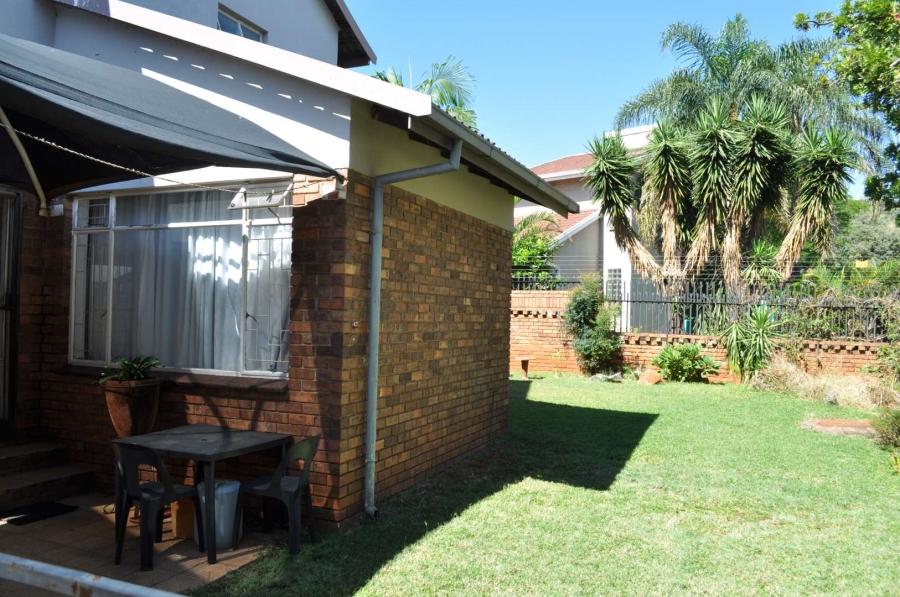 3 Bedroom Property for Sale in Wonderboom Gauteng