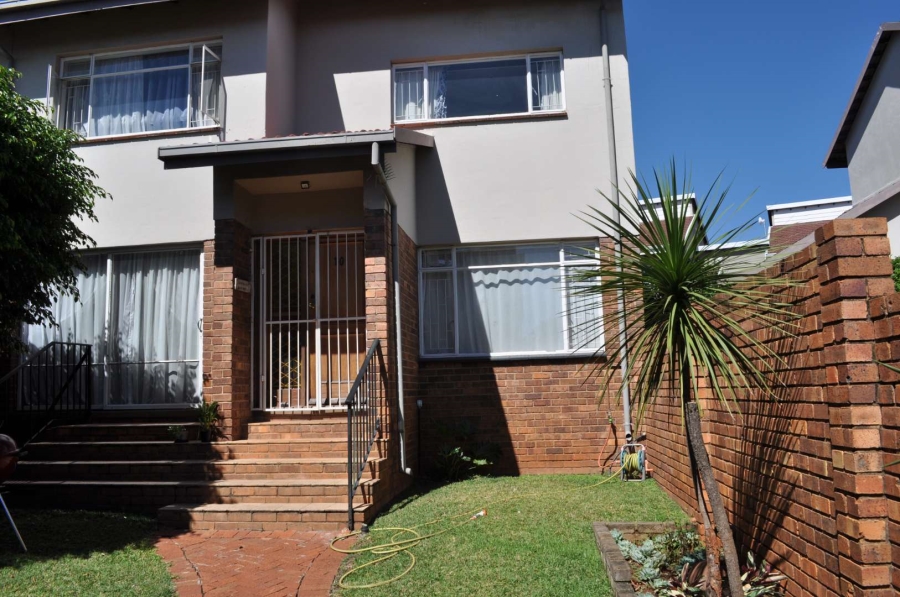 3 Bedroom Property for Sale in Wonderboom Gauteng