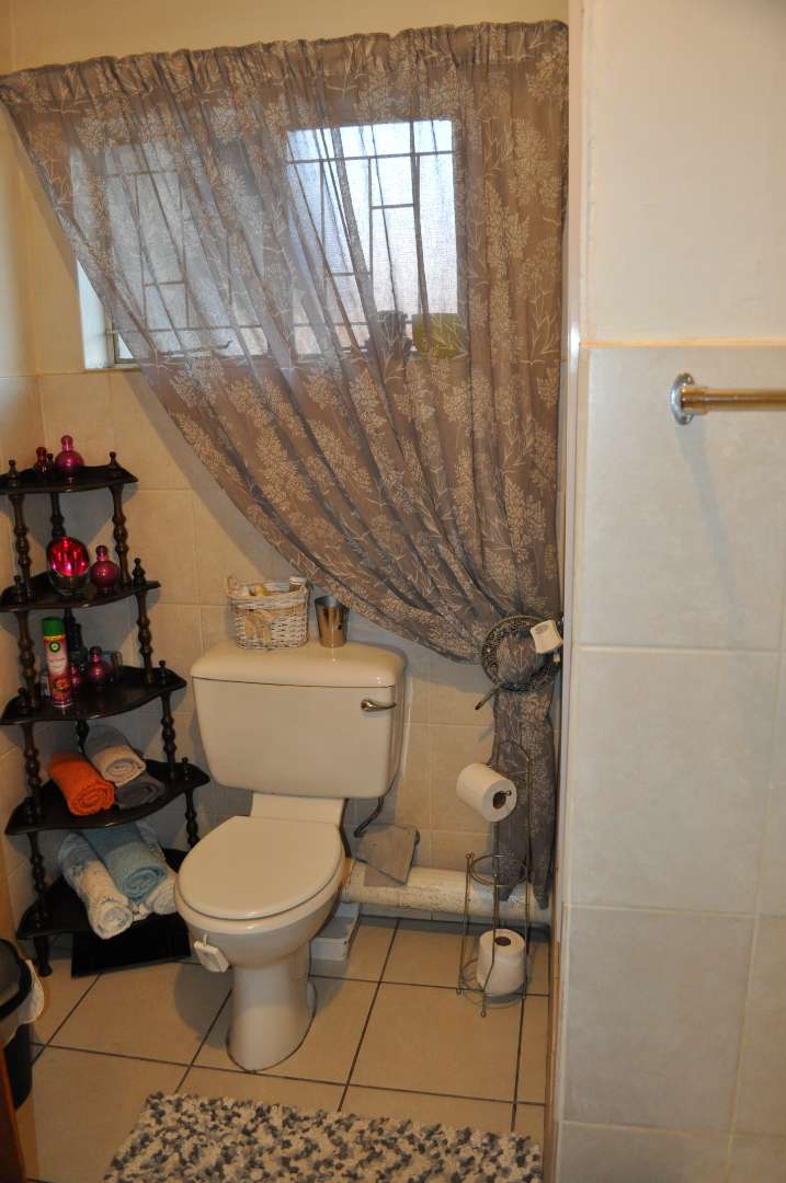 3 Bedroom Property for Sale in Wonderboom Gauteng