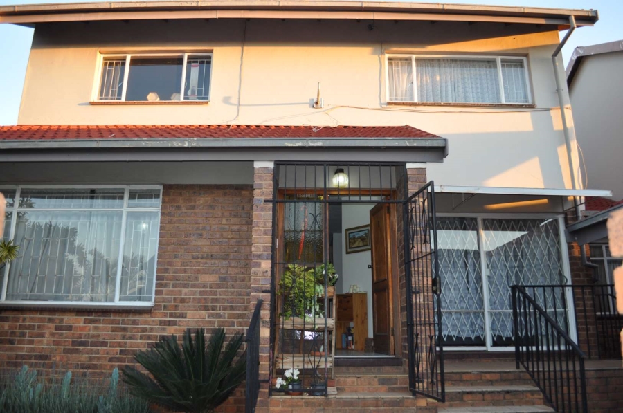 3 Bedroom Property for Sale in Wonderboom Gauteng