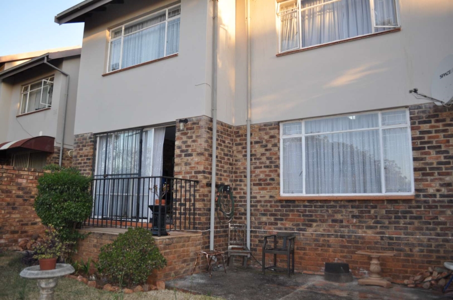 3 Bedroom Property for Sale in Wonderboom Gauteng