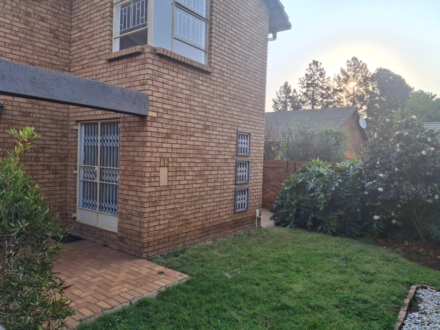 3 Bedroom Property for Sale in Rynfield Gauteng
