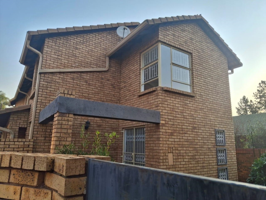 3 Bedroom Property for Sale in Rynfield Gauteng