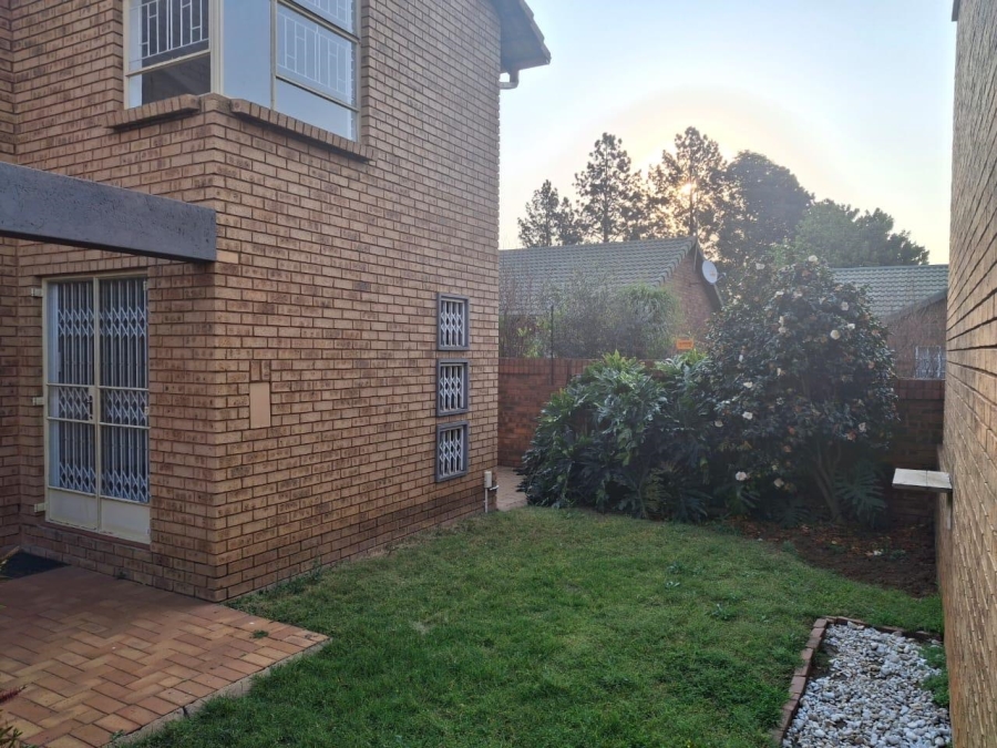 3 Bedroom Property for Sale in Rynfield Gauteng