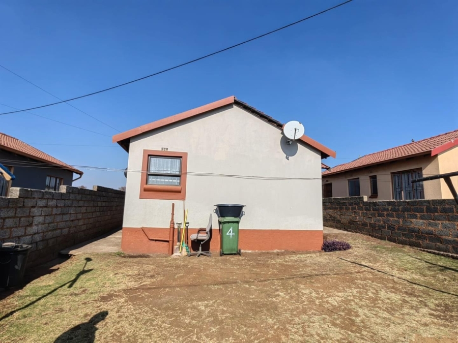 3 Bedroom Property for Sale in Tokoza Gauteng