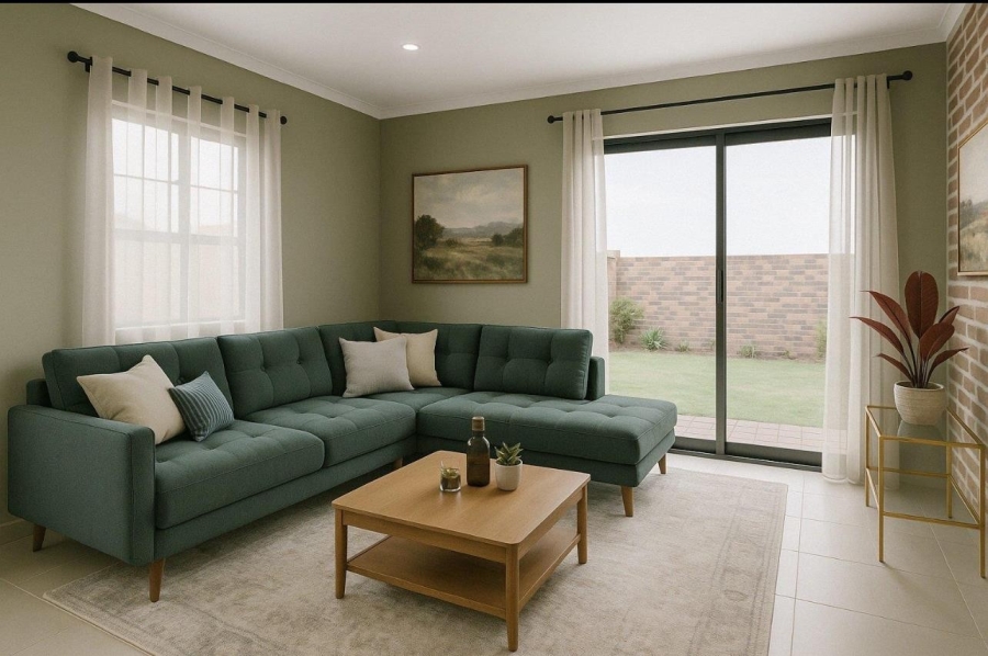 3 Bedroom Property for Sale in Lion Pride Gauteng