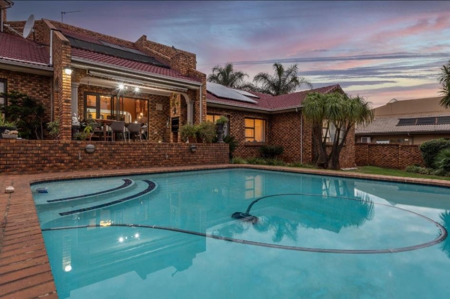 3 Bedroom Property for Sale in Meyersdal Gauteng