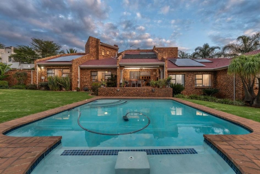 3 Bedroom Property for Sale in Meyersdal Gauteng