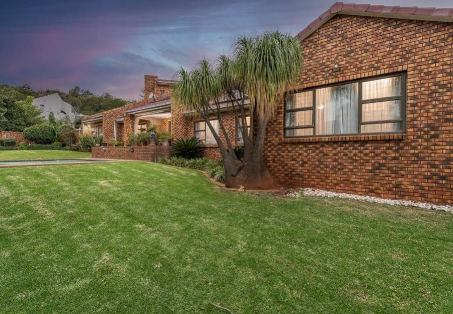 3 Bedroom Property for Sale in Meyersdal Gauteng