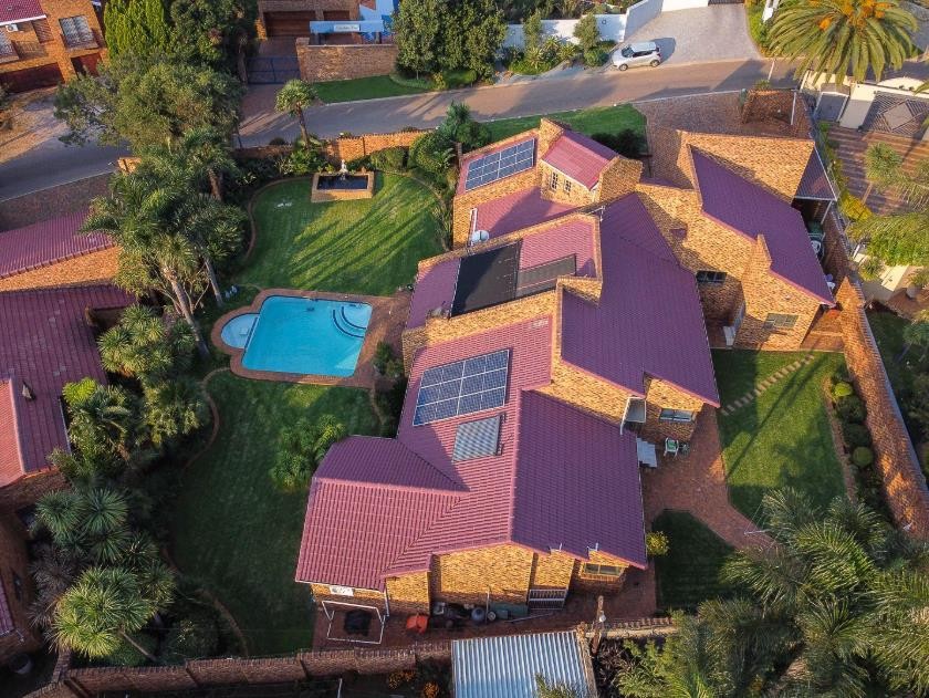 3 Bedroom Property for Sale in Meyersdal Gauteng