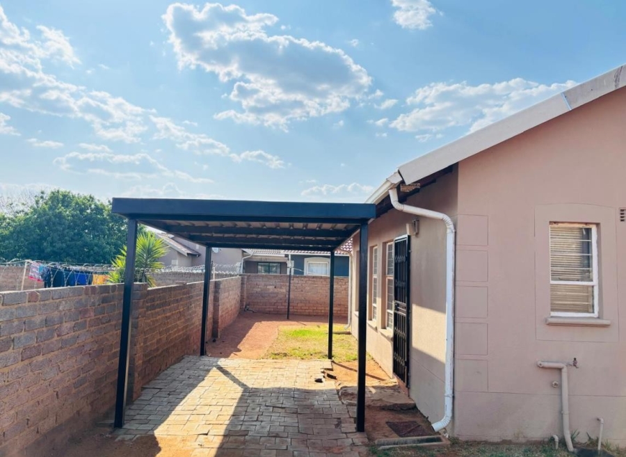 3 Bedroom Property for Sale in Randfontein South Gauteng