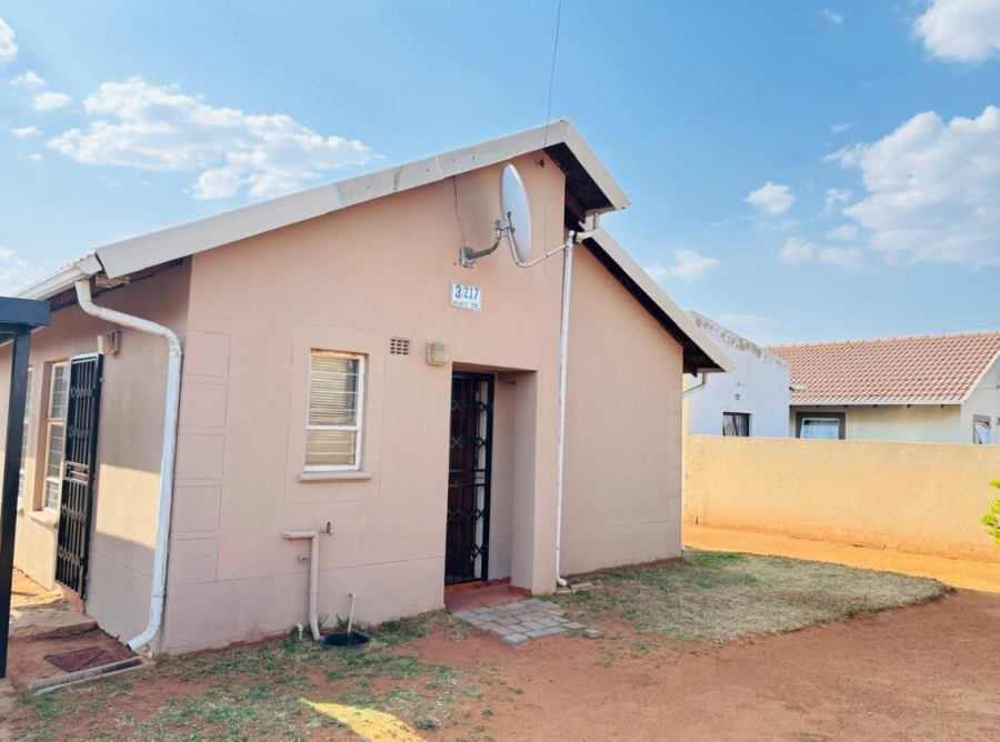 3 Bedroom Property for Sale in Randfontein South Gauteng
