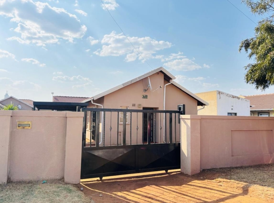 3 Bedroom Property for Sale in Randfontein South Gauteng