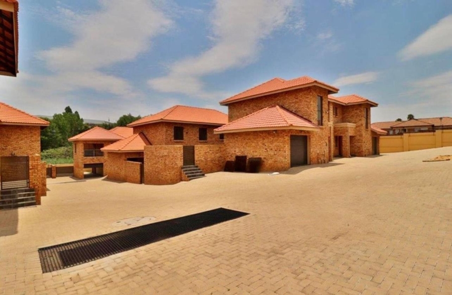 3 Bedroom Property for Sale in Elandshaven Gauteng