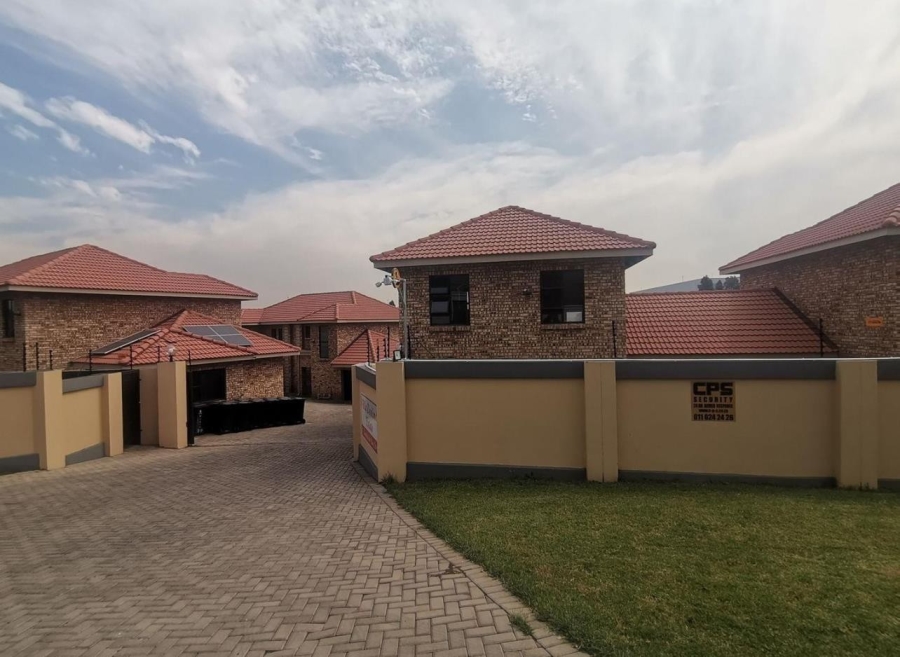 3 Bedroom Property for Sale in Elandshaven Gauteng