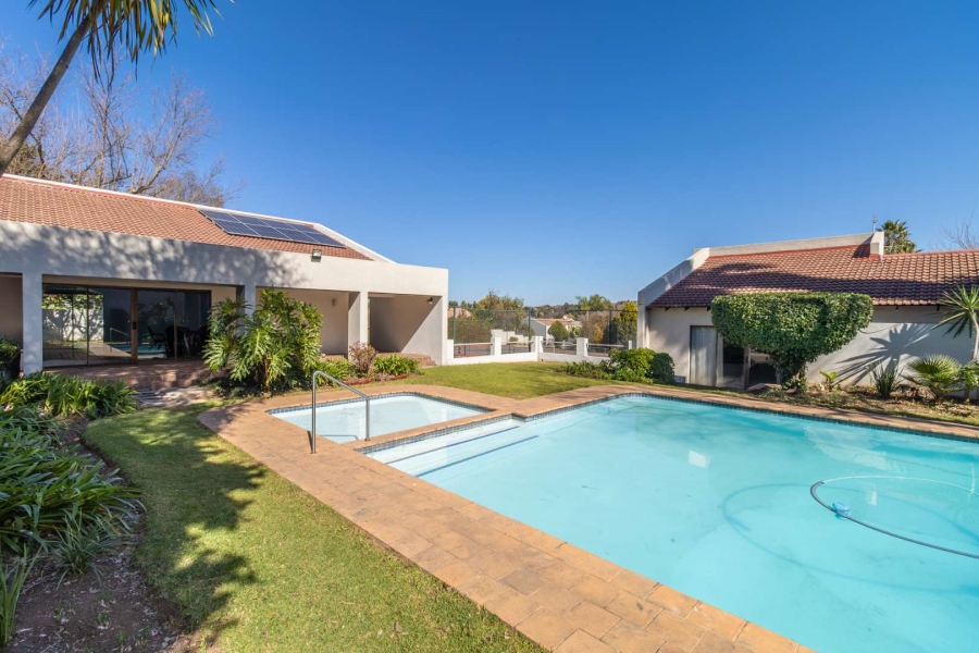 2 Bedroom Property for Sale in Rivonia Gauteng