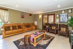 5 Bedroom Property for Sale in Northcliff Gauteng