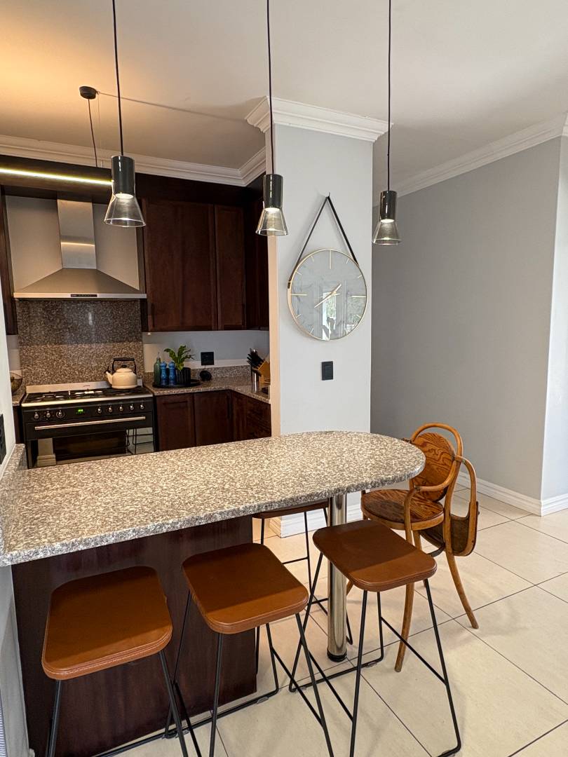 4 Bedroom Property for Sale in Midstream Hill Gauteng