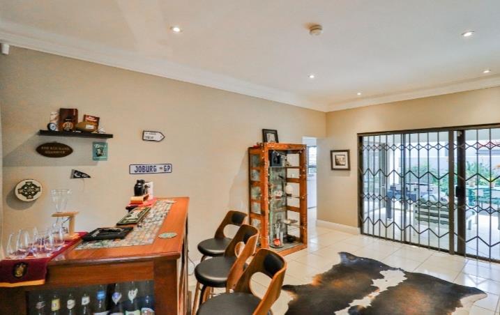 To Let 4 Bedroom Property for Rent in Sunset Acres Gauteng