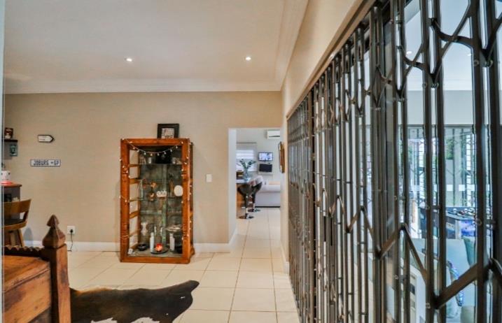 To Let 4 Bedroom Property for Rent in Sunset Acres Gauteng