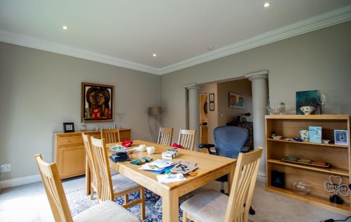 To Let 4 Bedroom Property for Rent in Sunset Acres Gauteng