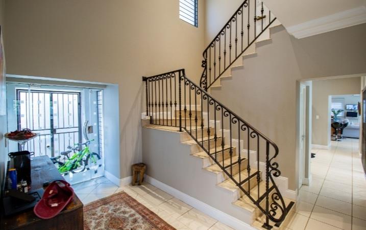 To Let 4 Bedroom Property for Rent in Sunset Acres Gauteng