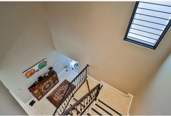 To Let 4 Bedroom Property for Rent in Sunset Acres Gauteng