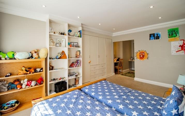 To Let 4 Bedroom Property for Rent in Sunset Acres Gauteng