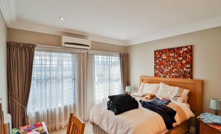 To Let 4 Bedroom Property for Rent in Sunset Acres Gauteng
