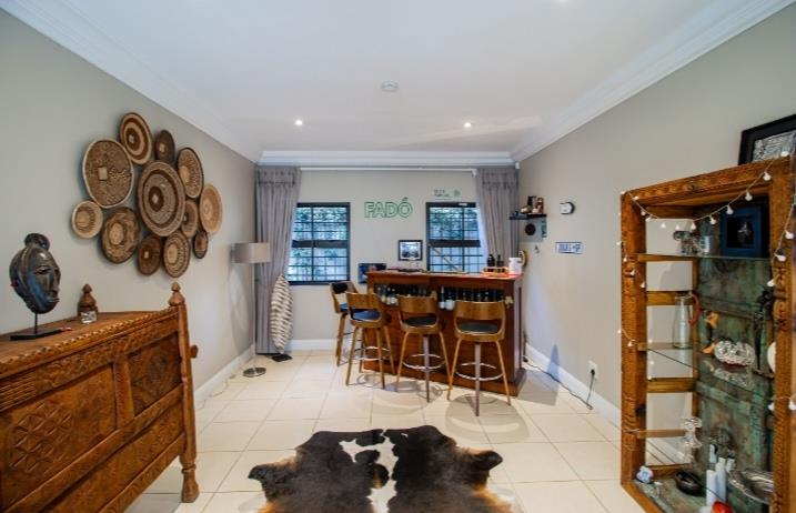 To Let 4 Bedroom Property for Rent in Sunset Acres Gauteng