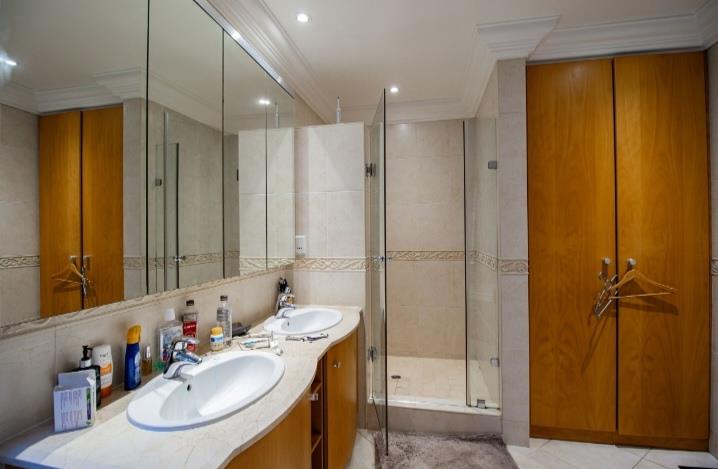 To Let 4 Bedroom Property for Rent in Sunset Acres Gauteng