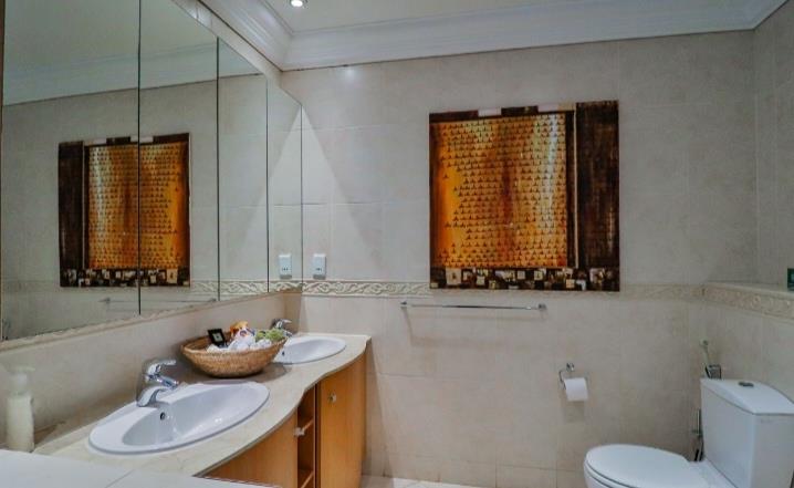 To Let 4 Bedroom Property for Rent in Sunset Acres Gauteng