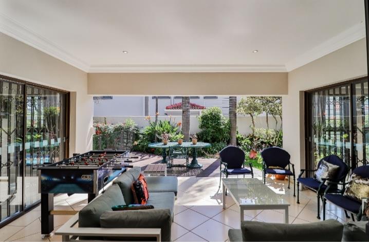 To Let 4 Bedroom Property for Rent in Sunset Acres Gauteng