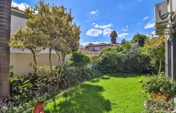 To Let 4 Bedroom Property for Rent in Sunset Acres Gauteng