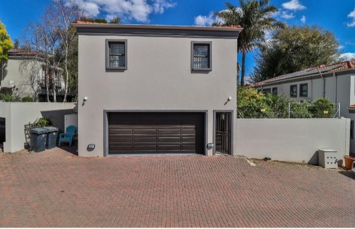 To Let 4 Bedroom Property for Rent in Sunset Acres Gauteng