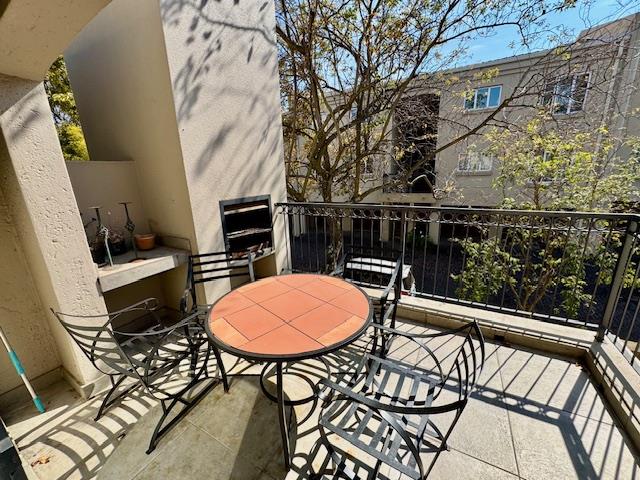 To Let 2 Bedroom Property for Rent in Hyde Park Gauteng