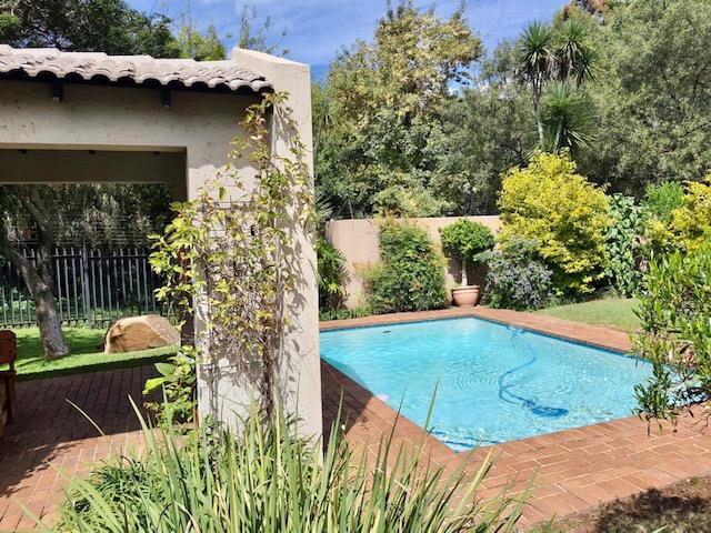To Let 2 Bedroom Property for Rent in Hyde Park Gauteng