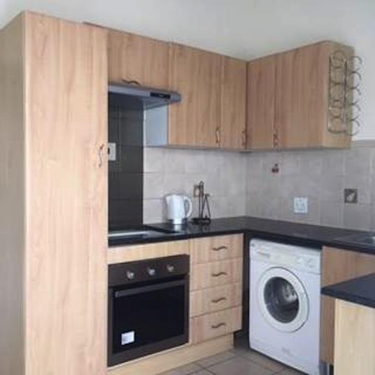 To Let 2 Bedroom Property for Rent in Sandown Gauteng