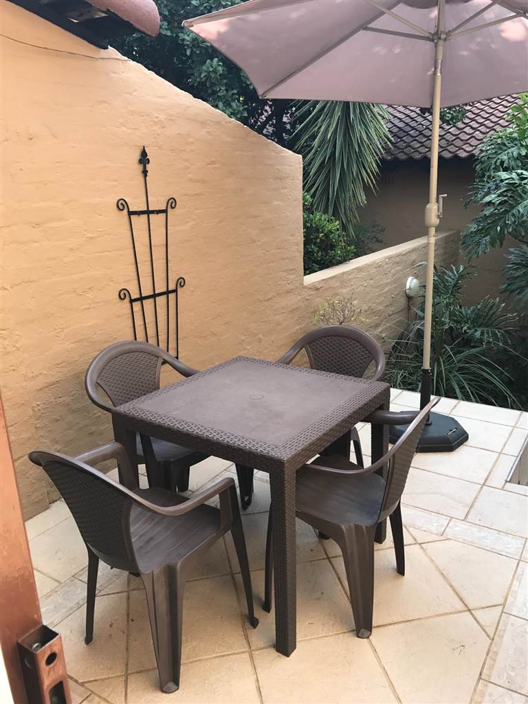 To Let 2 Bedroom Property for Rent in Sandown Gauteng