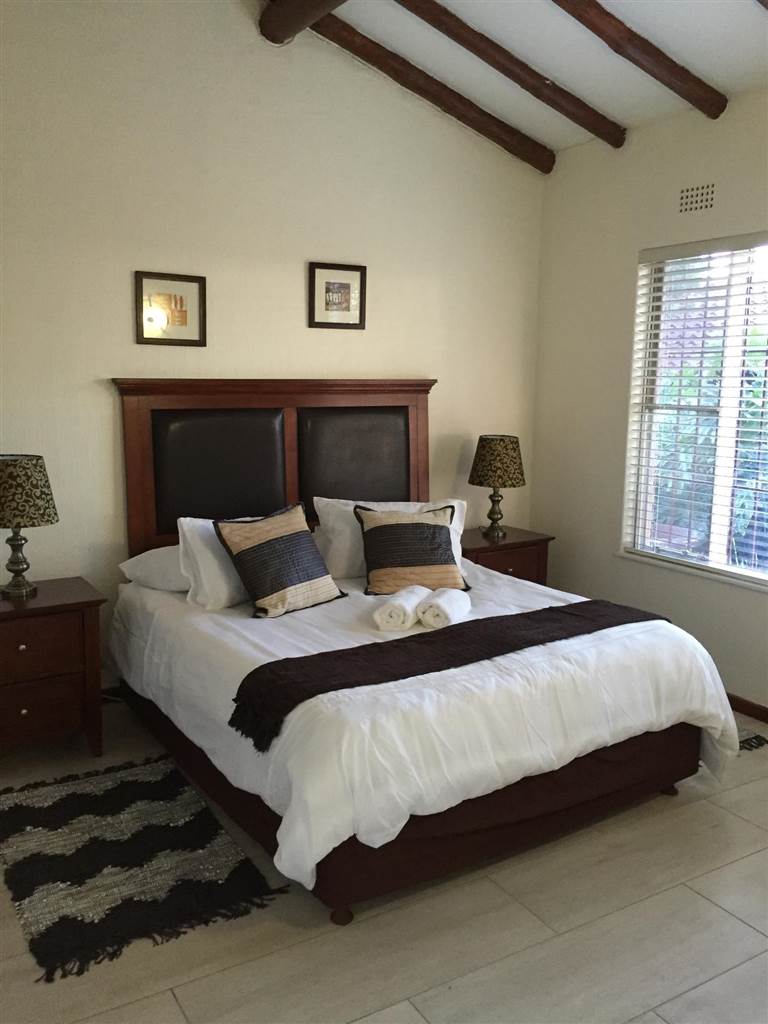 To Let 2 Bedroom Property for Rent in Sandown Gauteng