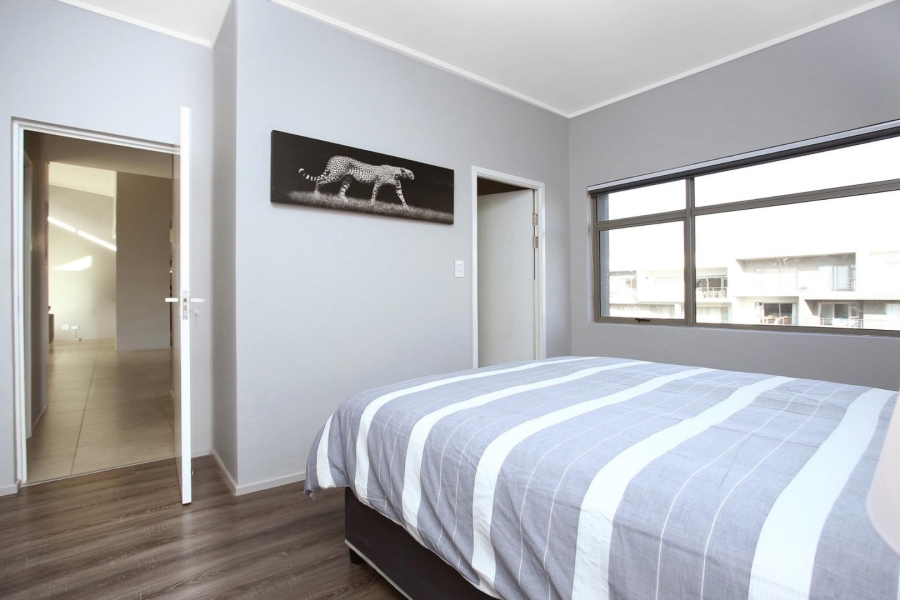 To Let 3 Bedroom Property for Rent in Oaklands Gauteng
