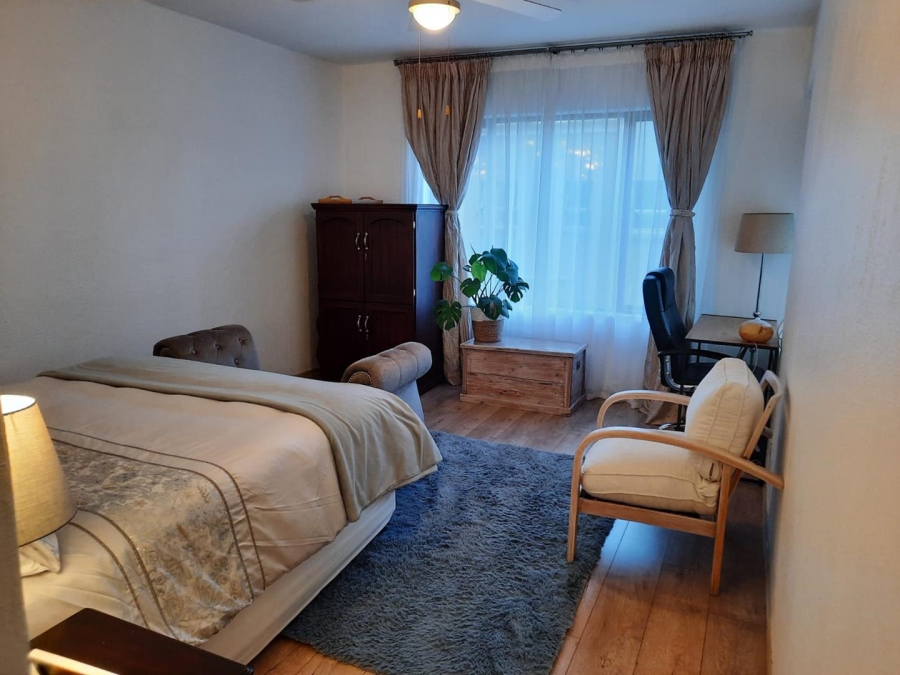 To Let 2 Bedroom Property for Rent in Strathavon Gauteng