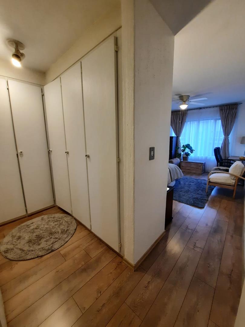 To Let 2 Bedroom Property for Rent in Strathavon Gauteng