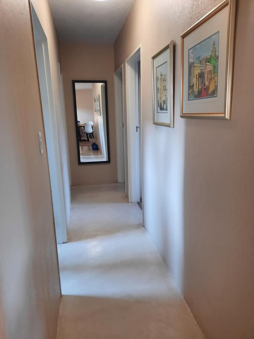 To Let 2 Bedroom Property for Rent in Strathavon Gauteng