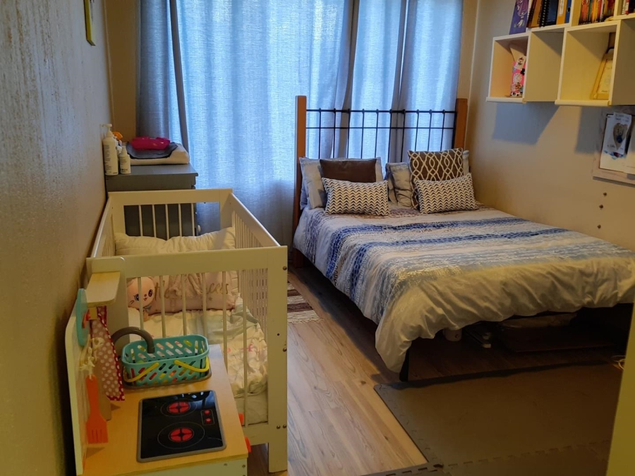 To Let 2 Bedroom Property for Rent in Strathavon Gauteng
