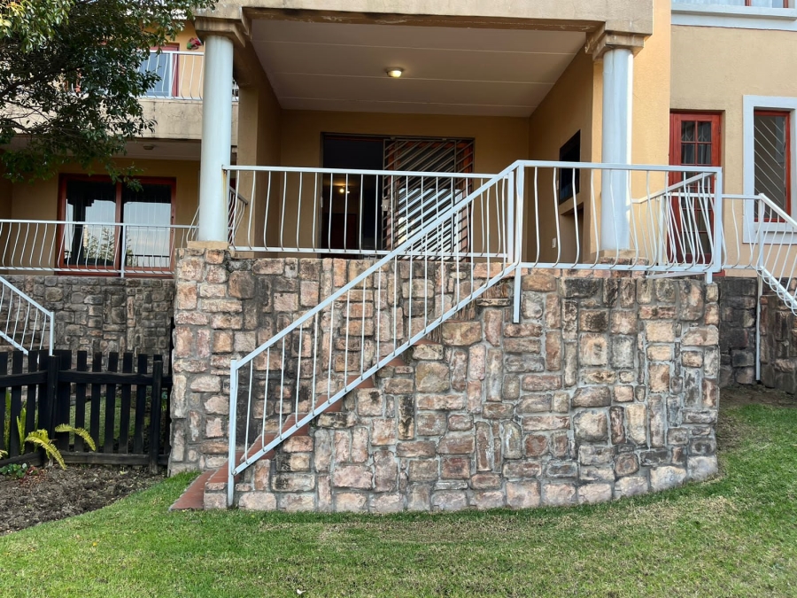 To Let 2 Bedroom Property for Rent in Paulshof Gauteng
