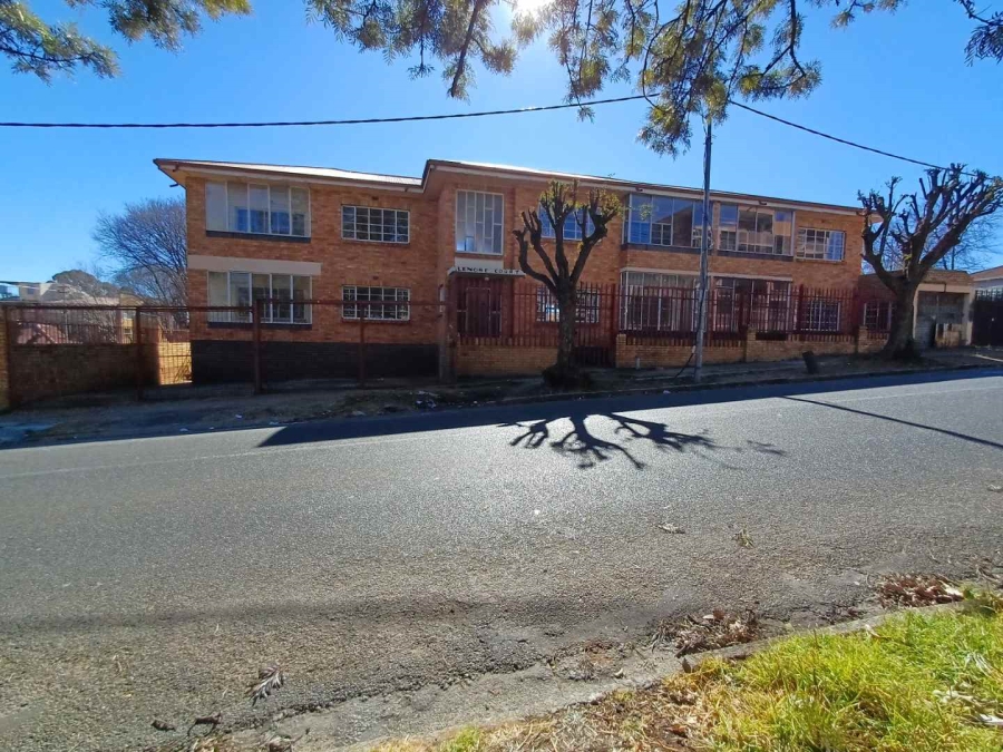 2 Bedroom Property for Sale in Rosettenville Gauteng