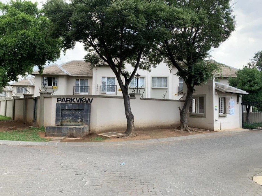0 Bedroom Property for Sale in Klippoortje Gauteng