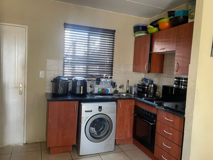 0 Bedroom Property for Sale in Klippoortje Gauteng