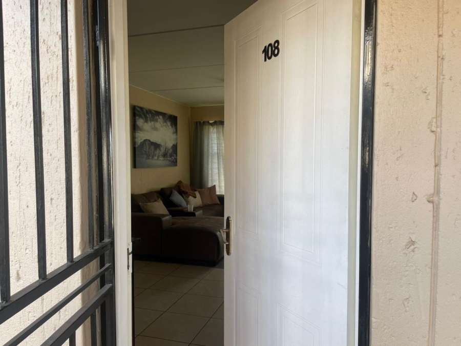 0 Bedroom Property for Sale in Klippoortje Gauteng